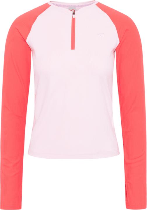 Actual product image Kari Traa Linnea LS (XS)