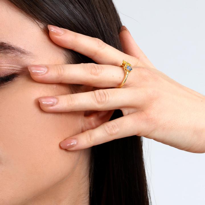 Immagine prodotto Morellato Anello Colori (54)