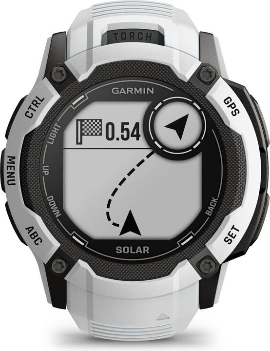 Immagine prodotto Garmin Instinct 2X Solar (50 mm)