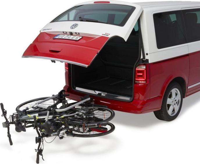 Image du produit Uebler i21 Z Support d'attelage