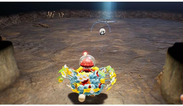 Image du produit Nintendo Pikmin 4 (Switch, IT)