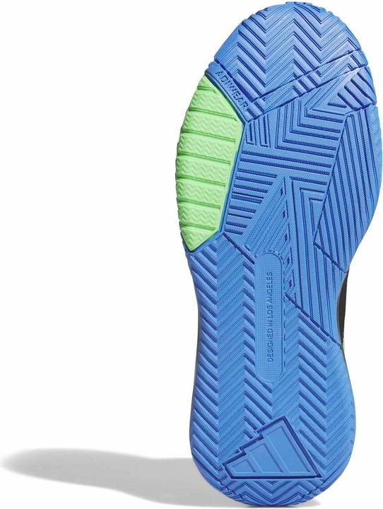 Produktbild Adidas Ownthegame 3.0 - cblack/supcol/supcol (49 1/3)