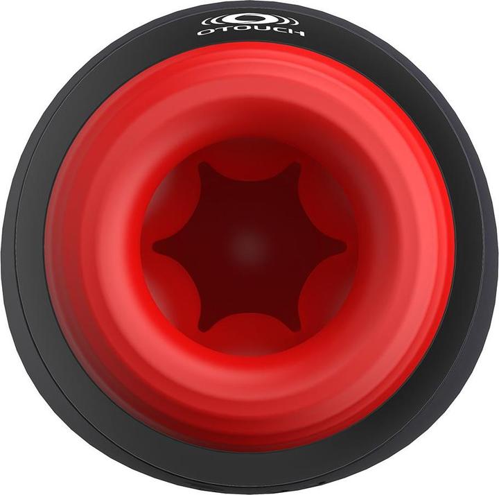 Produktbild Otouch Pleasure Engine Wärmender, Stossender und Vibrierender Masturbator