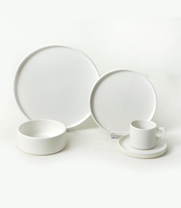 Produktbild Hermia Dune Dinner Set (20 Stk.)
