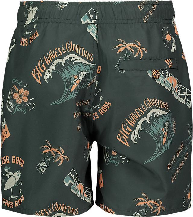 Image du produit Protest Prtharris maillot de bain garçons (152)