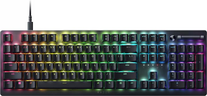 Razer DeathStalker V2 (US, Kabelgebunden)