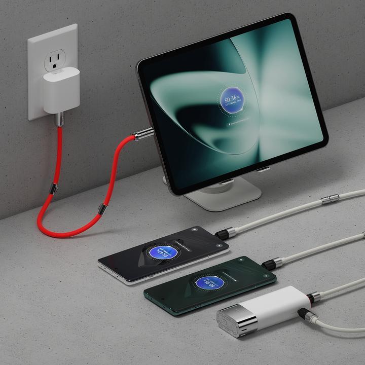 Immagine prodotto Sharge OnePlus Pouch (10000 mAh, 20 W, 36 Wh)