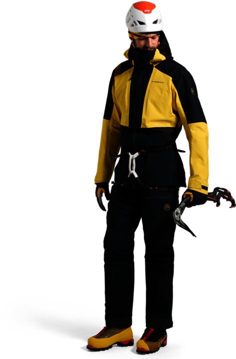 Produktbild La Sportiva Supercouloir GTX Pro Jkt M (S)