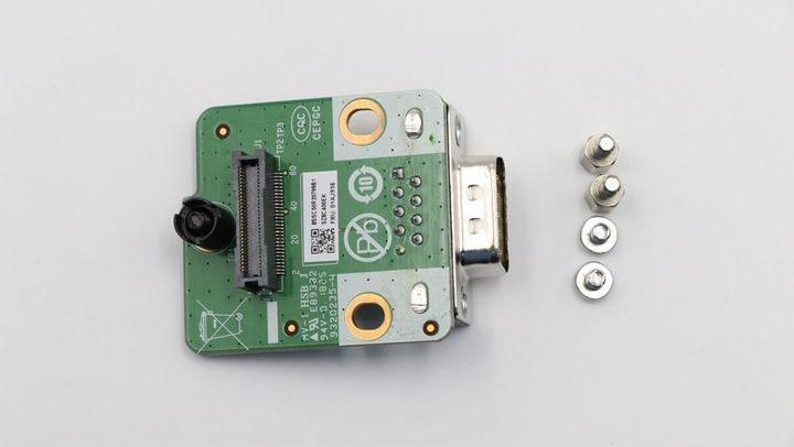 Immagine prodotto Lenovo Porta seriale aggiuntiva