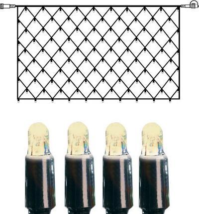 Image du produit Star Trading Système LED Extra, filet lumineux, 200x100cm (2 m)