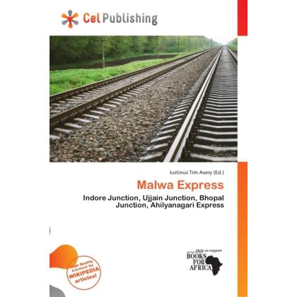 Malwa Express, Ratgeber