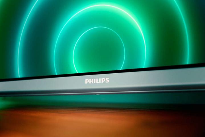 Actual product image Philips 50PUS7956 Ambilight (50", PUS7956, LED, 4K, 2021)