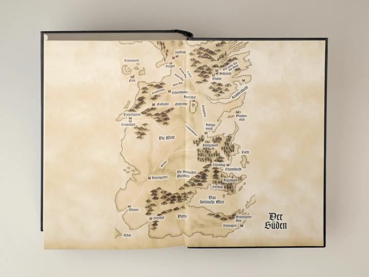 Image du produit Game of Thrones 2 (Allemand, George R.R. Martin, 2016)