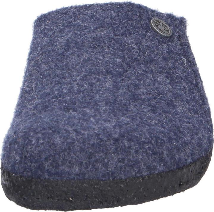 Productafbeelding Birkenstock Zermatt zacht vilt smal - 42032 (40)