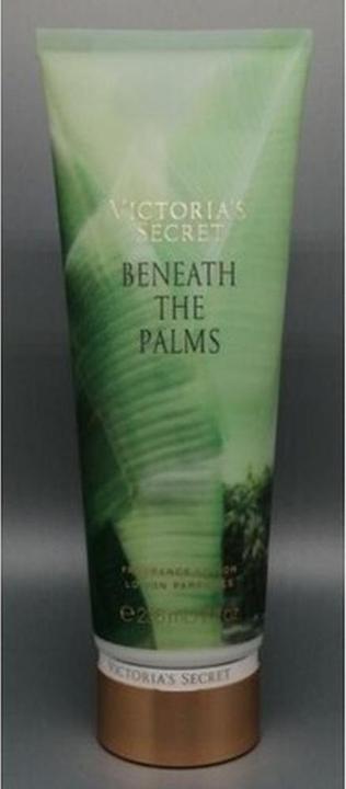 Actual product image Victoria's Secret Beneath The Palms (Body lotion, 236 ml)