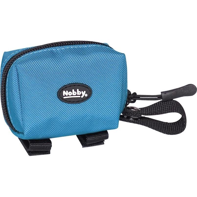 Nobby Kotbeutelspender RIO (Hund, Allgemein), Halsband + Leine