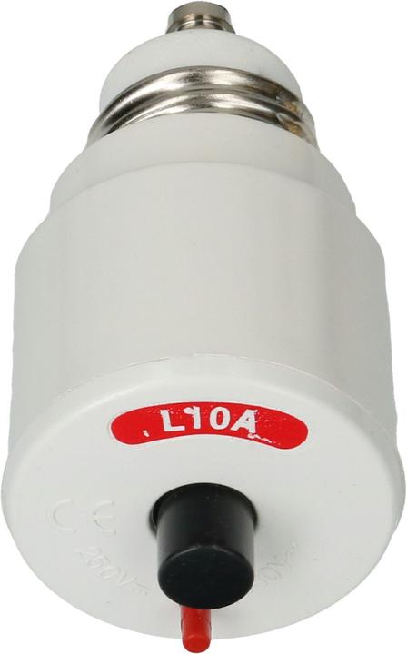 Produktbild Max Hauri Schraubautomat (10 A)