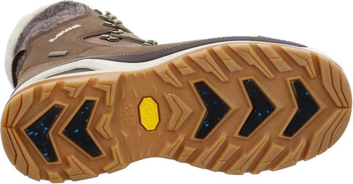 Actual product image Lowa Renegade Evo GTX Ws (42)