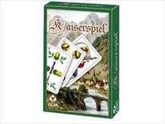 Actual product image AGM Kaiserspiel
