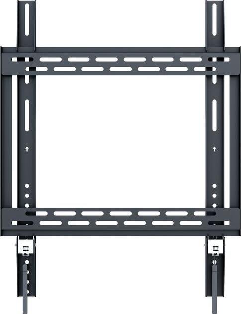 Actual product image Multibrackets Wall Mount Universal Wallmount HD P 100 kg 400 x 600 (Wall, 100 kg, 60" - 100")