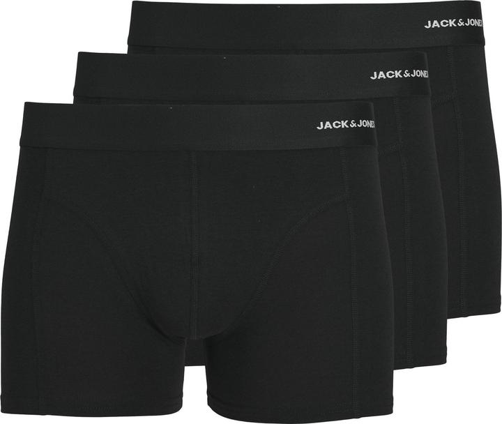 Image du produit Jack & Jones Basic (M, Lot de 3)