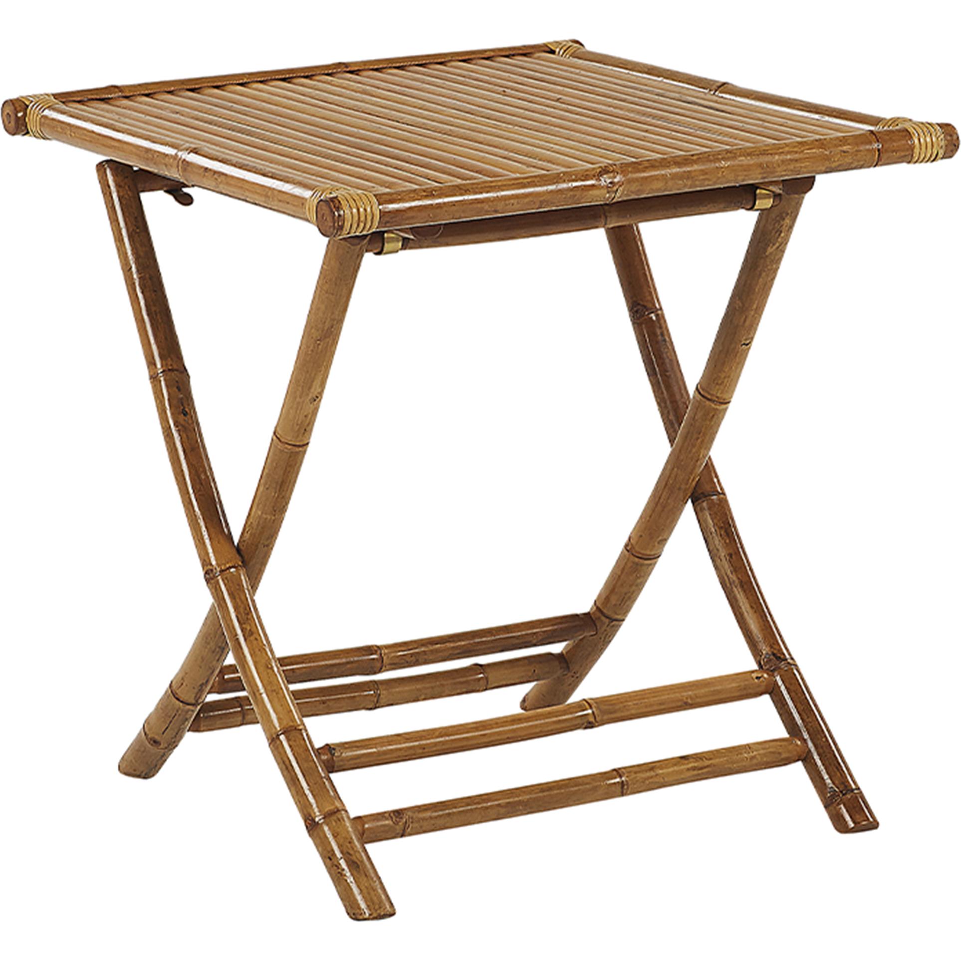 Beliani, Couchtisch + Beistelltisch, Molise (70 x 70 x 73 cm)