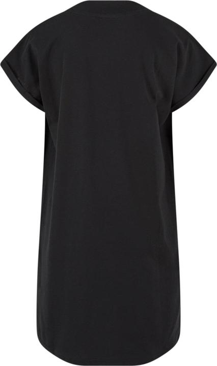 Produktbild Urban Classics Girls Turtle Extended Shoulder Dress - 57797 (122, 128)
