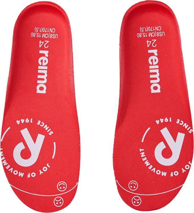 Produktbild Reima tec Kinder Winterstiefel Samooja Jam (23)