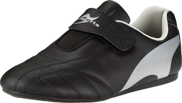 Produktbild Ju-Sports Matten-Schuhe Korea C2 schwarz (36)