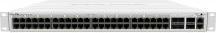 Image du produit MikroTik CRS354-48P-4S+2Q+RM (54 Ports)