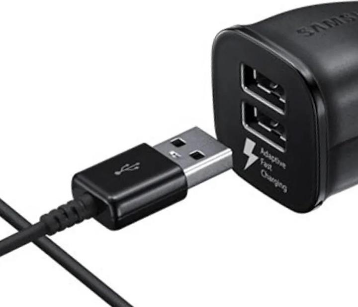 Produktbild Samsung USB Car Charger