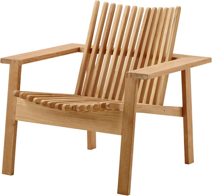 Cane-line Amaze Loungesessel
