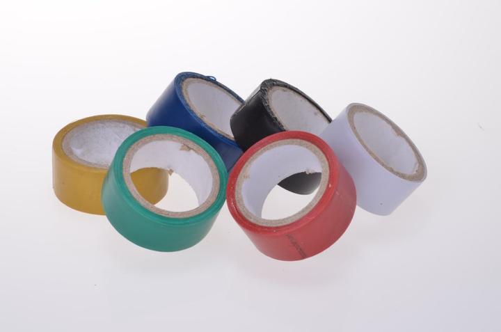 Immagine prodotto Filmer Nastro adesivo in PVC 6 rotoli (18 mm)