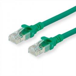 Actual product image Roline Network cable (UTP, CAT6a, 20 m)