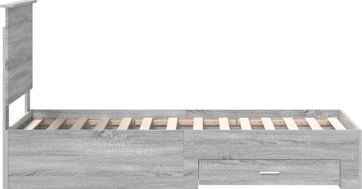 Image du produit vidaXL Bettrahmen (75 x 190 cm)