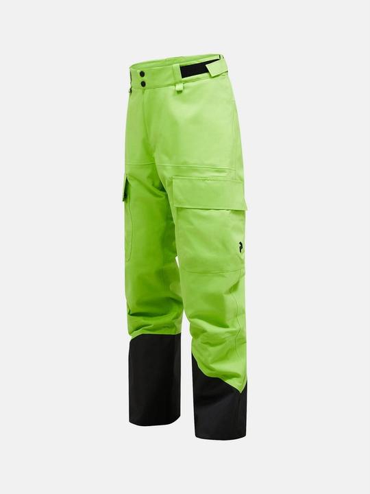 Actual product image Peak Performance Edge Insulated Pants (M)