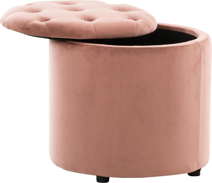 Produktbild CLP Pantin Samt