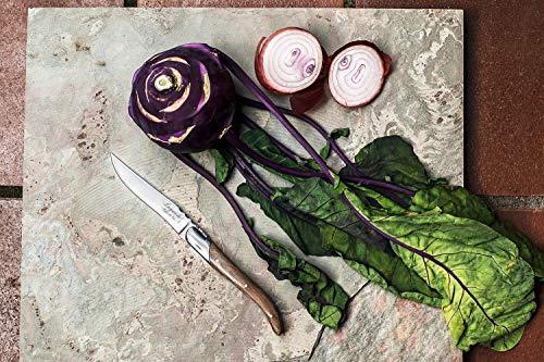 Produktbild Laguiole Steakmesser-Set (6 Stück, Messer)