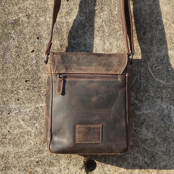 Immagine prodotto Jack kinsky RV Umhänger