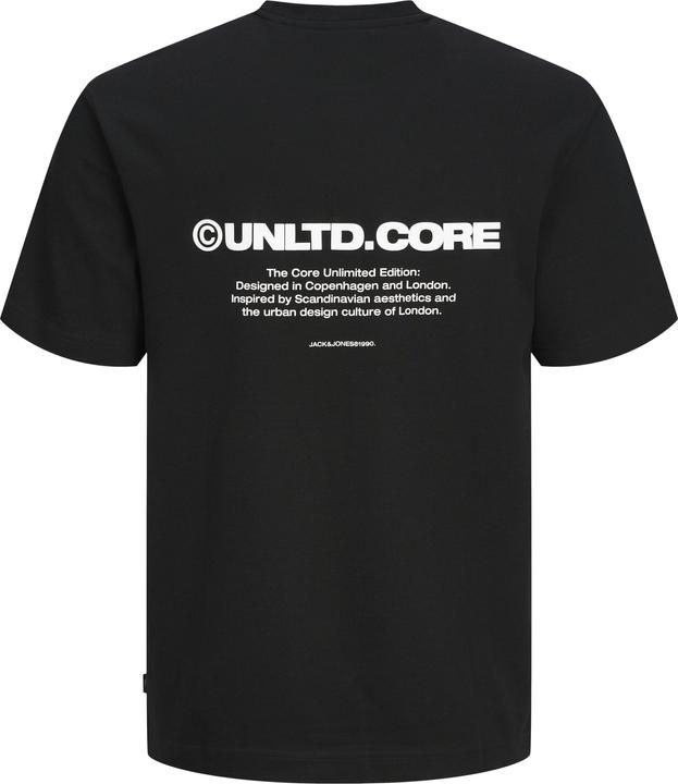 Produktbild Jack & Jones Jcoaero Print Tee Ss Crew Neck Noos (M)