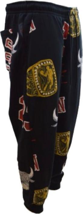 Produktbild Air Jordan Men's Essentials Brooklyn Flight Fleece Pants Black - FN4547-010 (M)