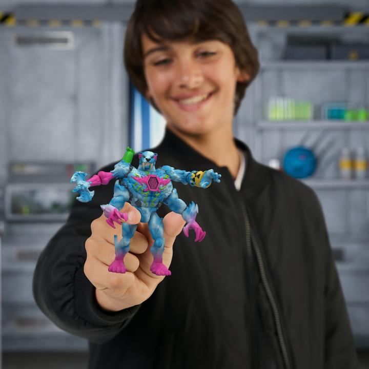 Produktbild Moose Mr Beast Lab Hybrids 5 Stück