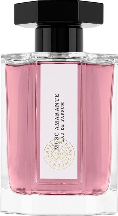 L'Artisan Parfumeur Musc Amarante Eau De Parfum Unisex 100 Ml (Eau de parfum, 100 ml)