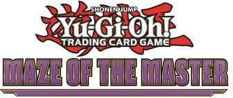 Produktbild Yu-Gi-Oh Maze of the Master Booster Box DE (Deutsch, Booster Pack)