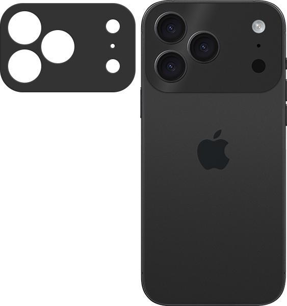 Immagine prodotto Mobilize Vetro di sicurezza (1 pz., Apple iPhone 17 Pro)