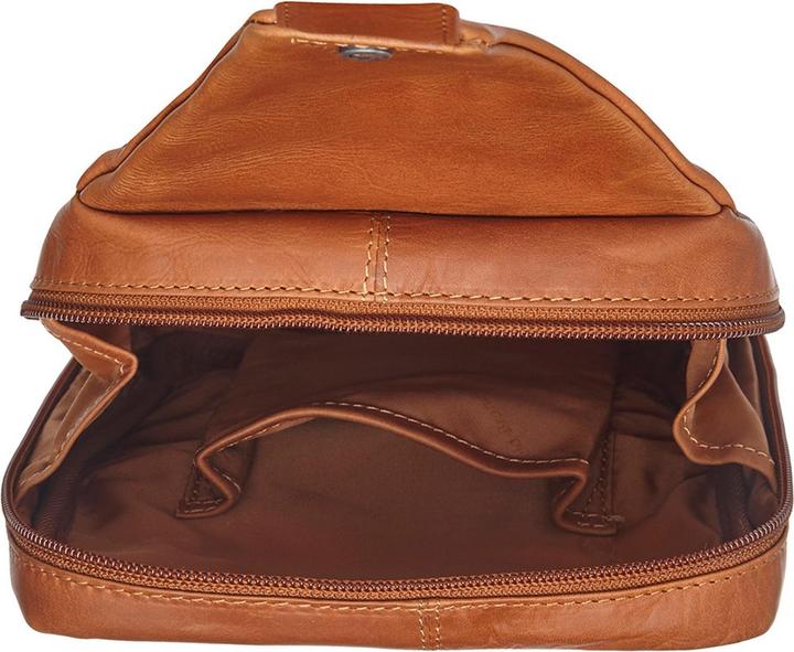 Produktbild The Chesterfield Brand Turelle Mini Sling Bag Leder 15 cm