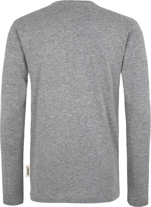 Produktbild Hakro Longsleeve Heavy (M)