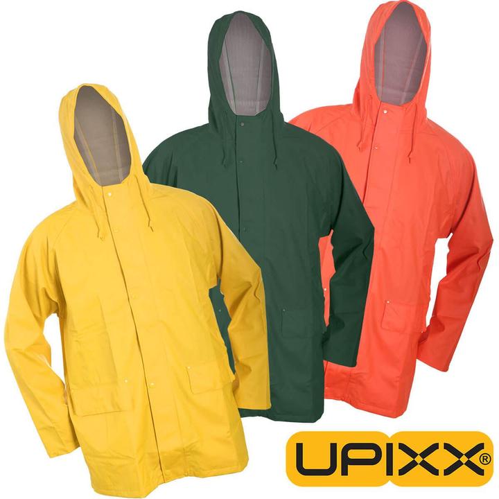 Image du produit Upixx Veste de pluie PUPlus (L)