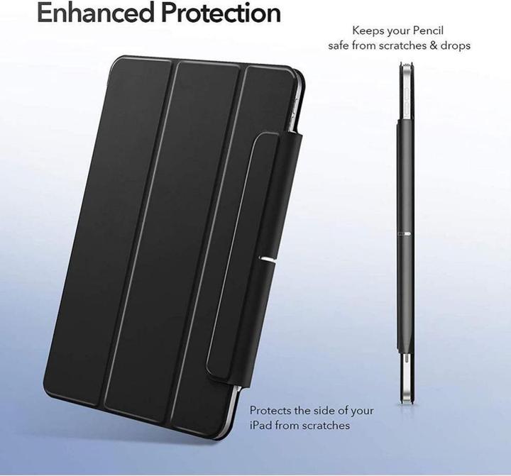 Produktbild ESR Rebound Magnetic Case (Apple iPad Air 11 2024, Apple iPad Air 11 2025, Apple iPad Air 2020, Apple iPad Air 2022, Apple iPad Pro 11 2018)