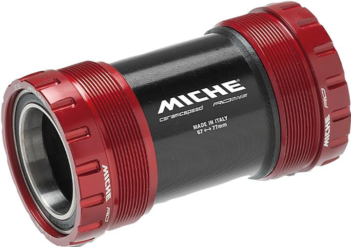 Miche T47 RD EC 24/30